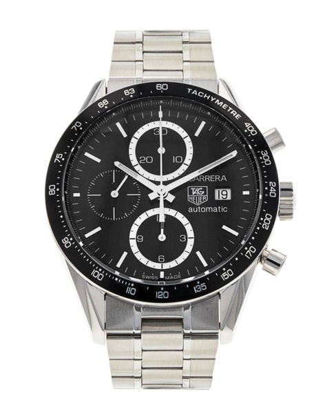 Tag Heuer Carrera CV2010.BA0794